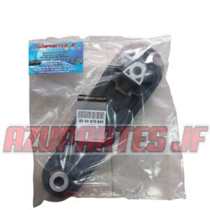 Soporte de Caja Renault Duster