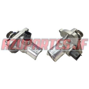 Termostato GM para Chevrolet Tracker, Sonic y Cruze