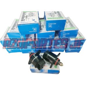 Válvula IAC para Chevrolet Aveo y Corsa