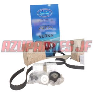Kit de Distribución para Renault Clio, Symbol y Megane 16V
