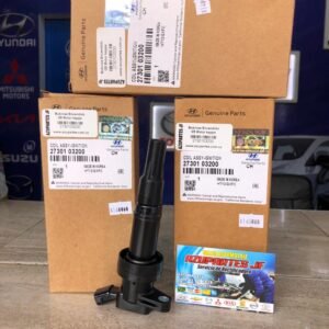 Bobina de Encendido i25 Motor Kappa