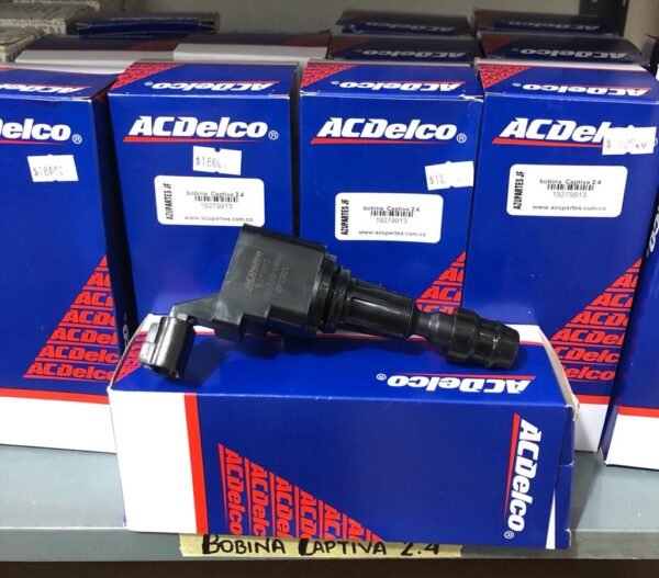 Bobina de Encendido para Chevrolet Captiva 2.4 - Imagen 2