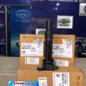 Bobina de Encendido para Hyundai Vision, Rio y Xcite