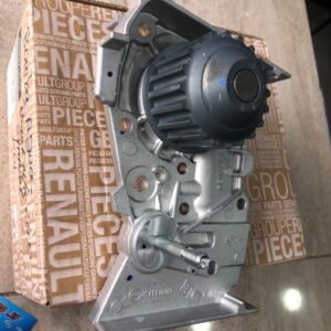 Bomba de Agua para Renault Megane, Clio y Symbol