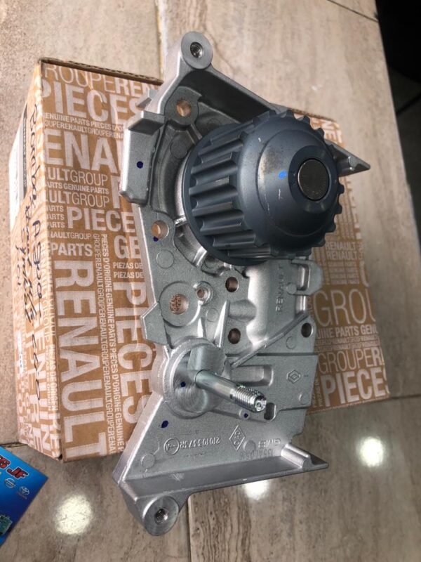 Bomba de Agua para Renault Megane, Clio y Symbol