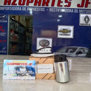 Pila de Gasolina para Toyota 2.7 CC