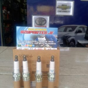 Bujías para Kia Cerato y i25