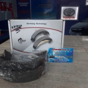 bandas de freno para Kia Picanto