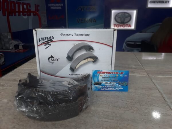 bandas de freno para Kia Picanto