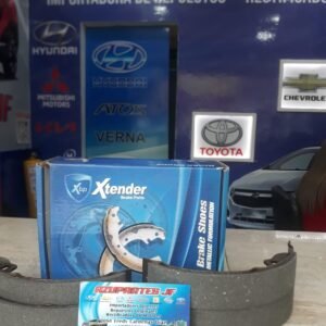 Bandas de Freno para Mazda 323