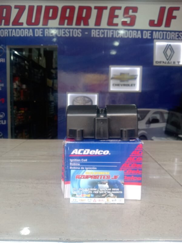 bobina de encendido para Aveo, Spark y Spark GT - Imagen 4