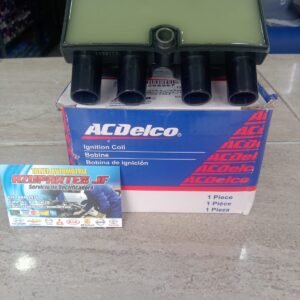 bobina de encendido para Aveo, Spark y Spark GT