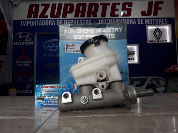 Bomba de Freno Luv 2300