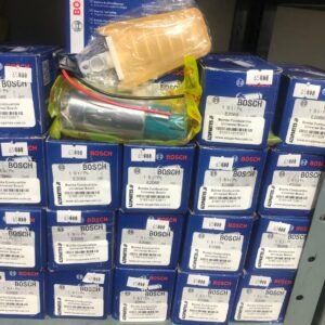 PILAS COMBUSTIBLE UNIVERSAL BOSCH