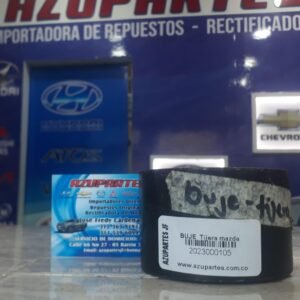 Buje tijera para Mazda