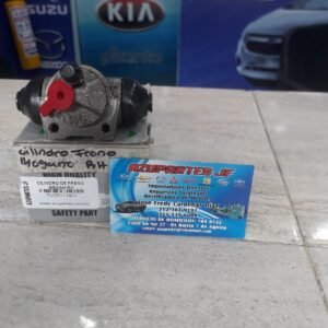 Cilindro de Freno para Renault Megane RH