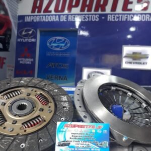 Kit Embrague Cobalt, Corsa Evo, Zafira 1.8