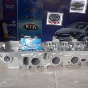 Culata para Mitsubishi STD