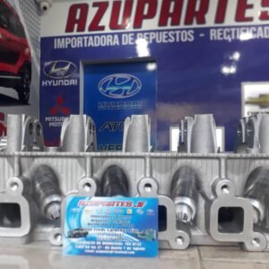 Culata Suzuki 4/10 Carry