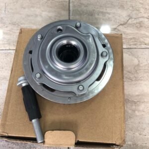 Decalador de Admisión Original para Chevrolet Tracker y Sonic