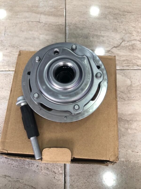 Decalador de Admisión Original para Chevrolet Tracker y Sonic