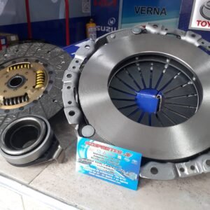 Kit de Embrague Hyundai Starex 2008