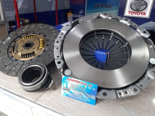 Kit de Embrague Hyundai Starex 2008