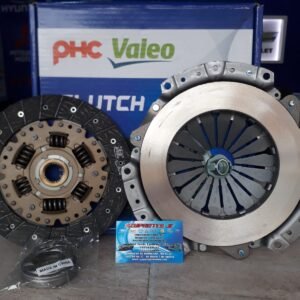 Kit de Embrague para Chevrolet Luv 2.4, 2.2 Walter