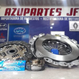 Kit de Embrague Suzuki Vitara 1.3/1.6