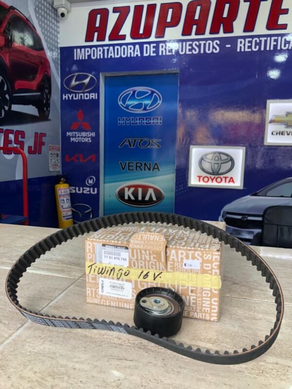 Kit de Distribución para Renault Twingo 16V - Imagen 3