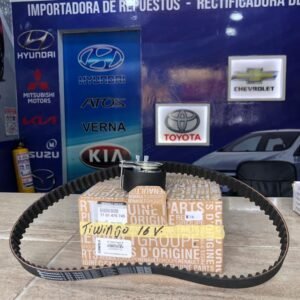 Kit de Distribución Twingo 16V