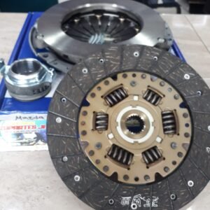 Kit de Embrague para Mazda BT-50 y Kia 2.2 Sportage