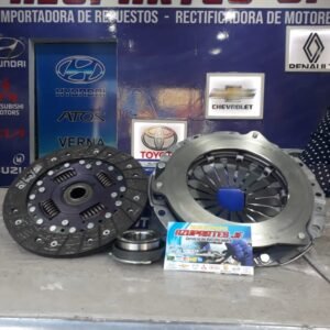 Kit de Embrague Atos Picanto Morning 1.0