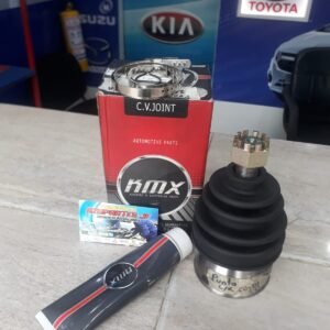Punta Lado de Rueda para Chevrolet Corsa