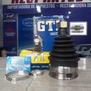 Punta L/A para Nissan Sentra 2.3