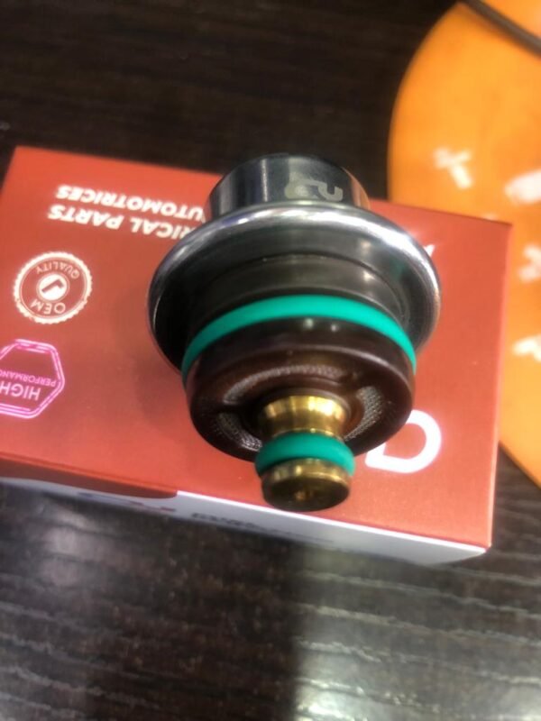 Regulador de Presión de Combustible Spark para Cronos, Logan y Evolution - Imagen 4