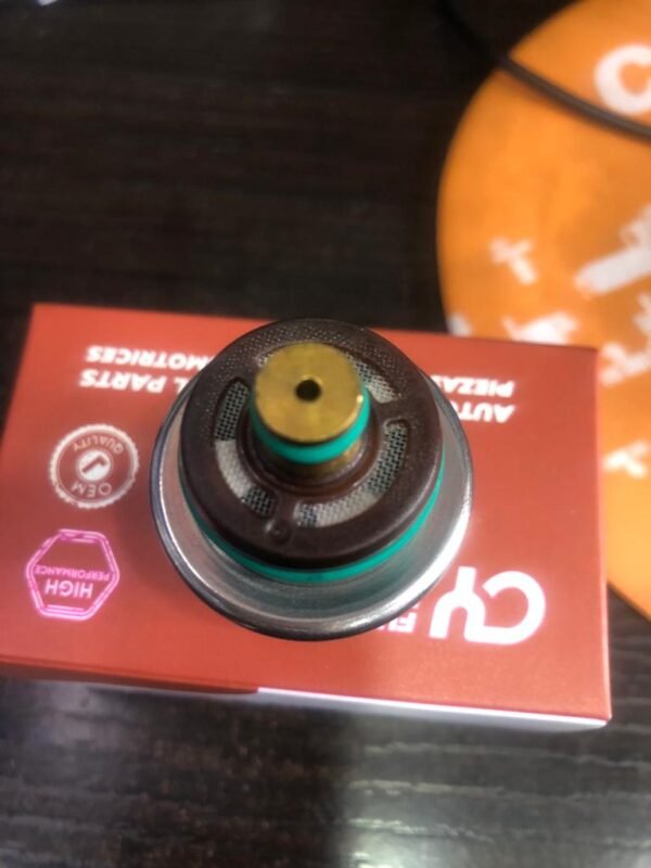 Regulador de Presión de Combustible Spark para Cronos, Logan y Evolution - Imagen 5