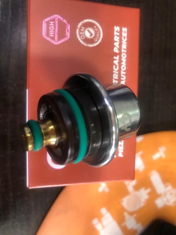 Regulador de Presión de Combustible Spark para Cronos, Logan y Evolution - Imagen 3