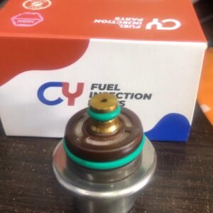 Regulador de Presión de Combustible Spark para Cronos, Logan y Evolution