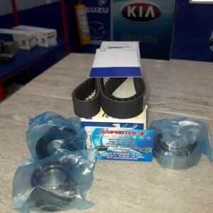 Kit de Distribución Optra 1.8 169 Dientes