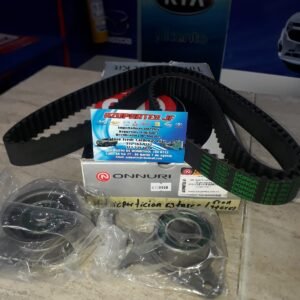 Kit de Repartición Gran Estares