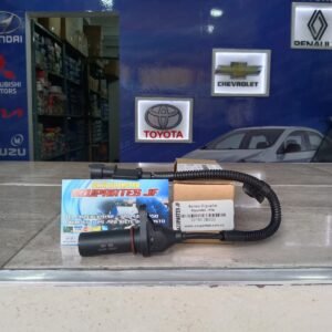 Sensor Cigueñal Corto Sonic Tracker