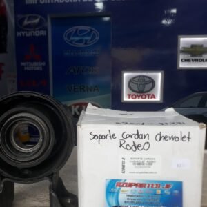 Soporte de Cardán para Chevrolet Rodeo