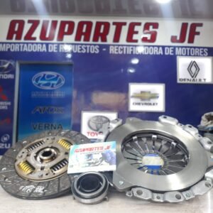 Kit de embrague completo para Chevrolet Spark GT