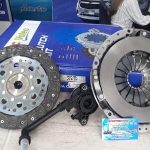 Kit Embrague Nissan Tiida, Note, Versa HR16, MR18, MR20 QAS