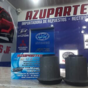 Buje de Tijera Superior para LUV 1600