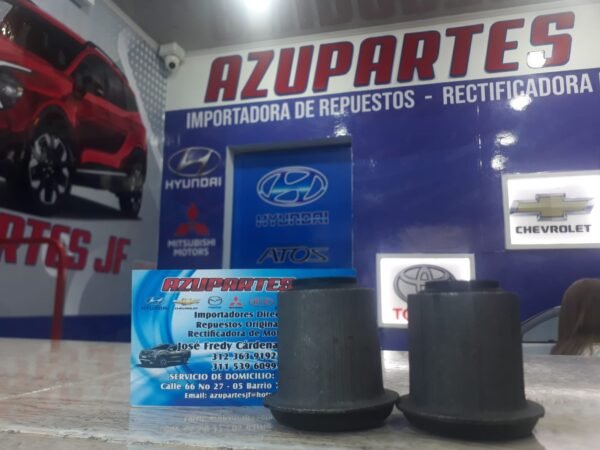 Buje de Tijera Superior para LUV 1600