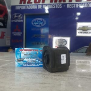 Buje de Tijera Trasera para Suzuki Swift