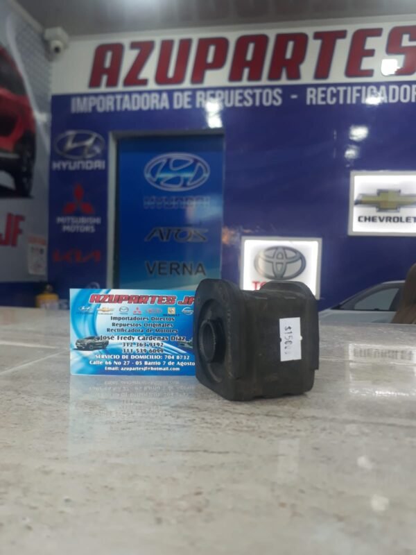 Buje de Tijera Trasera para Suzuki Swift