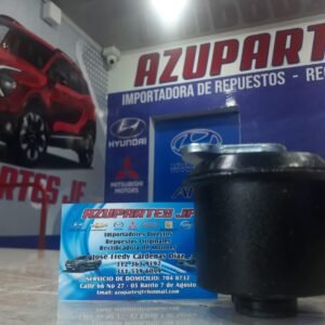 Buje troque trasero para Hyundai i10